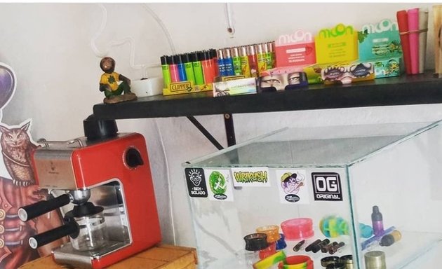 Foto de Embras Grow Shop