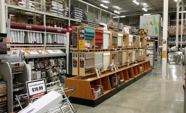 Photo of The Home Depot