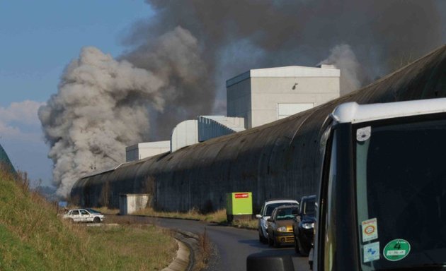 Photo de EFECTIS - Délégation Midi-Aquitaine