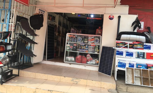 Photo of AutoLast: Car Battery & Lubricants Shop In Accra