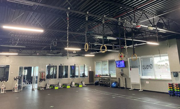 Photo of Stone's Gym & Fitness Center