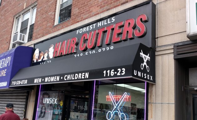 Photo of Hair cutters
