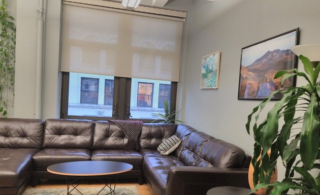 Photo of Hunter Digital Marketing Agency NYC