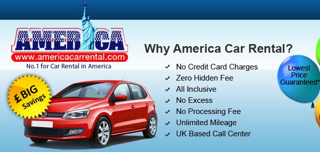 Photo of America Car Rental