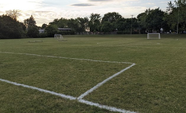 Photo of Parc-école Bishop-Whelan