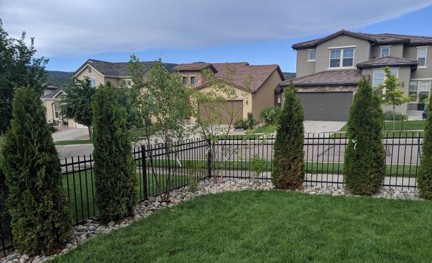 Photo of Denver Patios and Landscape