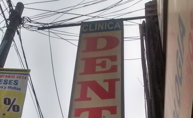 Foto de Clínica Dental Zarate