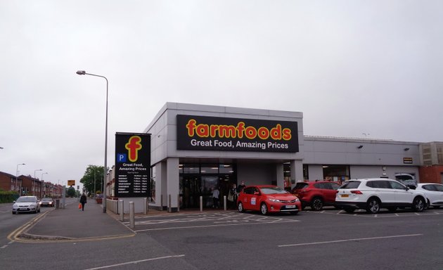 Photo of Farmfoods Ltd