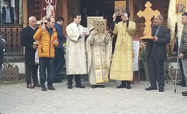 Foto von Rumänisch orthodoxe Kirchengemeinde Salzburg