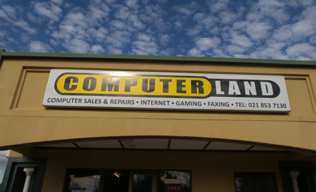 Photo of Computer Land