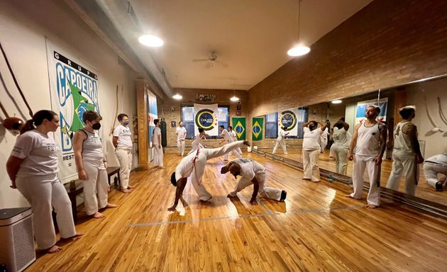 Photo of Chicago Capoeira Center - Grupo Capoeira Brasil