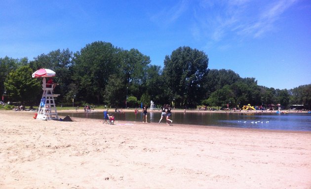 Photo of Jean-Doré Beach