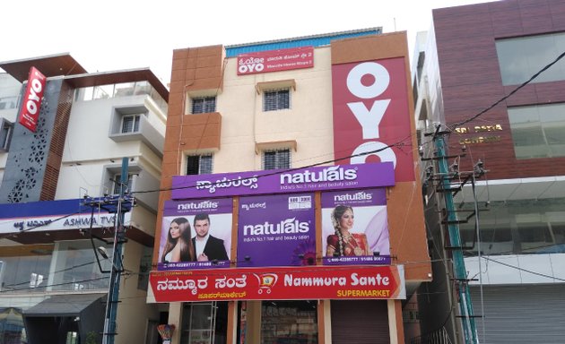 Photo of Naturals Salon & Spa Channasandra,Bengaluru