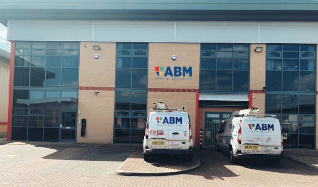 Photo of ABM Fire and Security Ltd