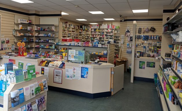 Photo of Melwood Pharmacy Deysbrook Retail Park