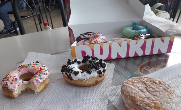 Foto de Dunkin' Donuts - Terminal Terrestre