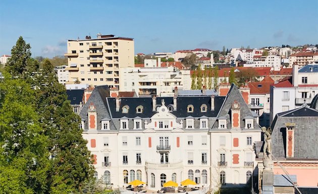 Photo de Médicis Home Besançon