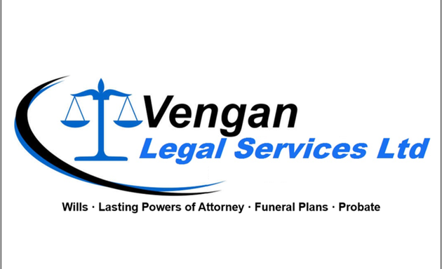 Photo of Vengan Legal Services Ltd