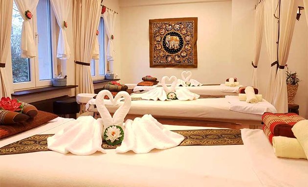 Foto von Nam Thip Thai-Massage