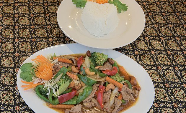 Photo of Si-am Thaimerican Restaurant