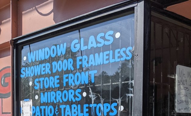Photo of San Diego Glass & Mirror