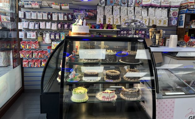 Photo of Cakes and Treats