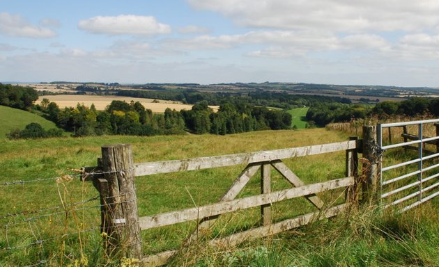 Photo of North Wessex Downs AONB