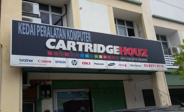 Photo of Precede Business Solution sdn bhd
