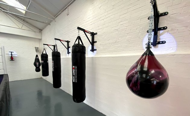 Photo of West London Boxing Academy