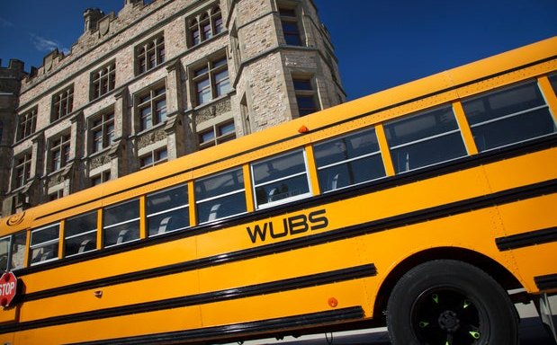 Photo of Wubs Transit