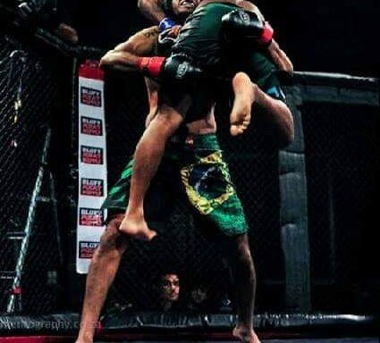 Photo of Fighters Edge mma