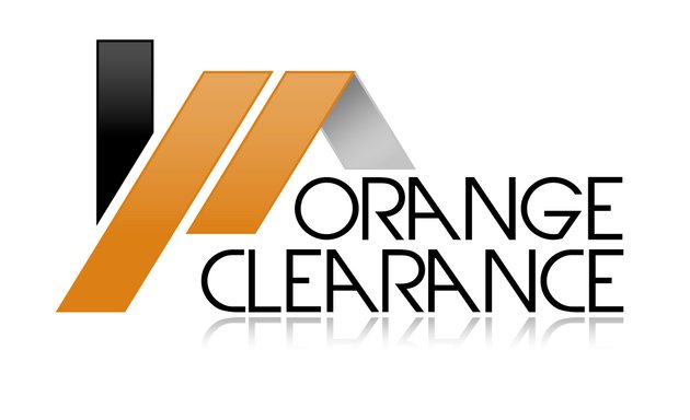 Photo of Orange Clearance Ltd