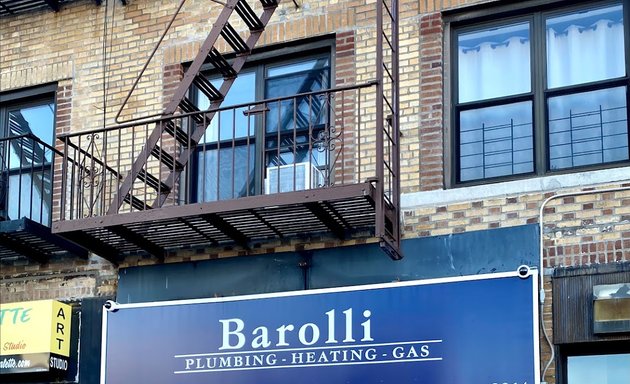 Photo of Barolli Plumbing and Heating Inc.