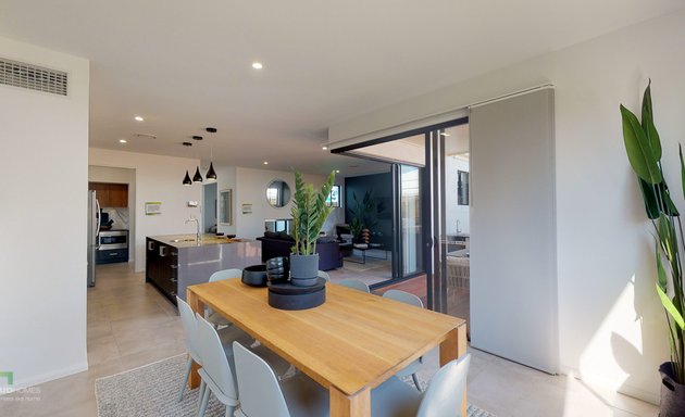 Photo of Stroud Homes Brisbane East Rochedale Display Home