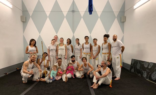 Photo of Capoeira Luanda Brooklyn