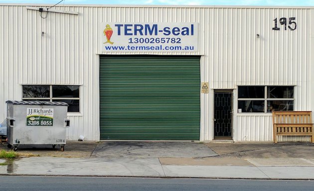 Photo of TERM-seal
