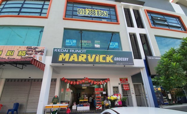 Photo of Kedai Runcit MARVICK Grocery