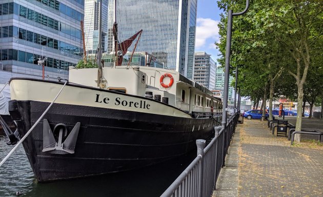 Photo of Le Sorelle