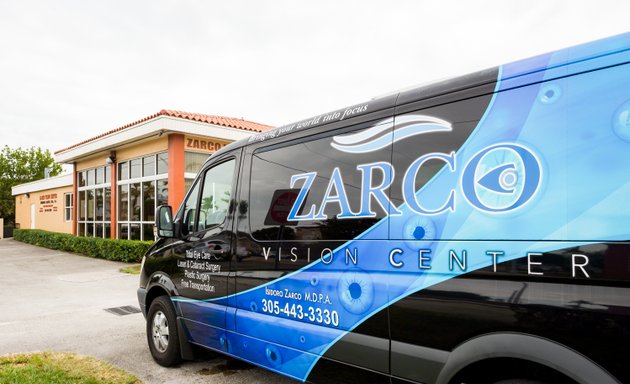 Photo of Zarco Vision Center