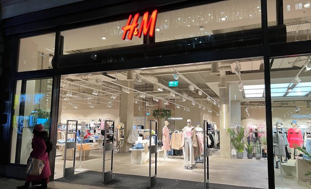 Photo of H&M