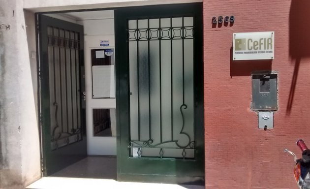 Foto de Centro de Fonoaudiología Rosario