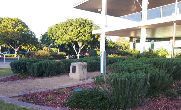 Photo of St Paul School Anzac Memorial