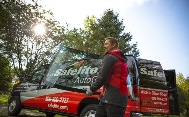 Photo of Safelite AutoGlass