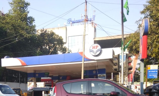 Photo of Lachmandas Service Station HP Petrol Pump