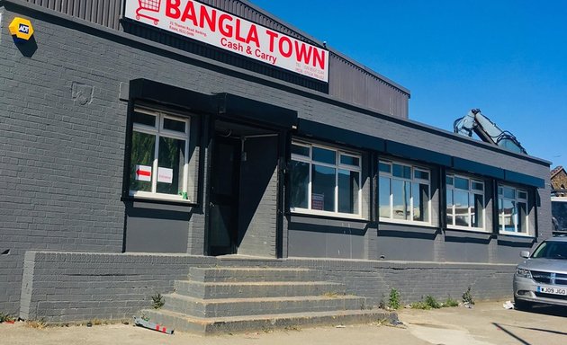 Photo of Banglatown Cash & Carry