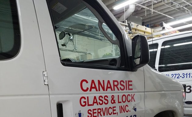 Photo of Canarsie Glass and Lock Service