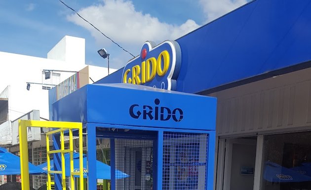 Foto de Grido Helado