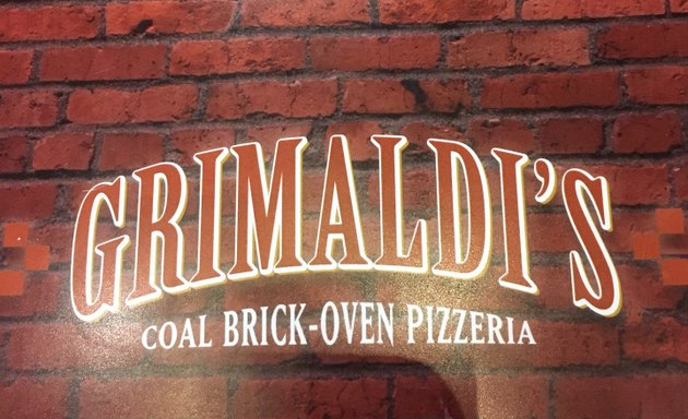 Photo of Grimaldi's Pizzeria