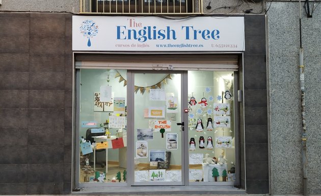 Foto de The English Tree