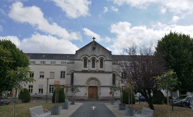 Photo de Maison de Retraite Saint Joseph